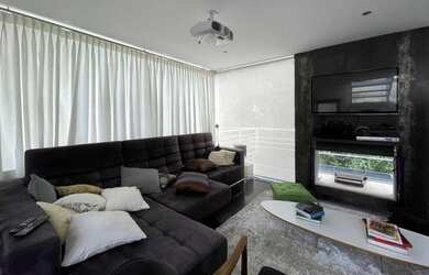 Imagem 8: CARAPICUIBA - Casa de Condomínio - CARAPICUIBA