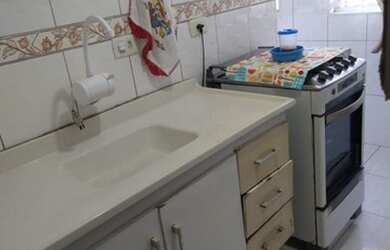 Imagem 5: Apartamento à venda, Jardim Santa Terezinha Zona Leste , São Paulo,...