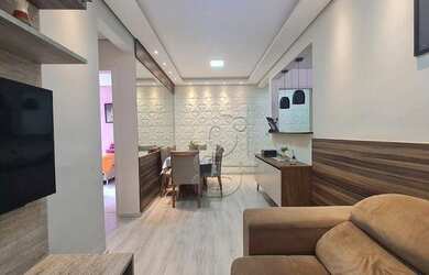 Imagem 2: Apartamento Spazio Las Vegas