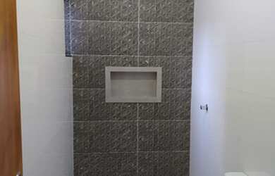 Imagem 9: Casa 2Q, sendo 1 suíte 115m² em Residencial Buena Vista IV - Goiânia...