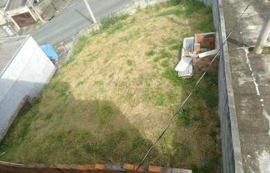 Imagem 9: amp gt COD R-6057 Terreno 211 m² Jardim Mirante Muro baixo