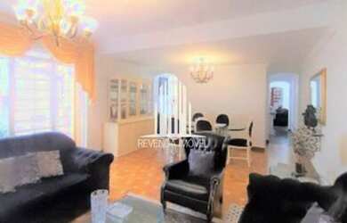 Imagem 2: Oportunidade Sobrado 250m² á venda, com 4 dormitórios e 3 vagas no PLANALTO PAULISTA - Vil