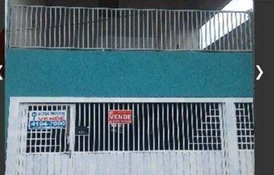 Imagem: A casa possui 5 Dormitórios, 5 Banheiros, 2 Vagas na garagem