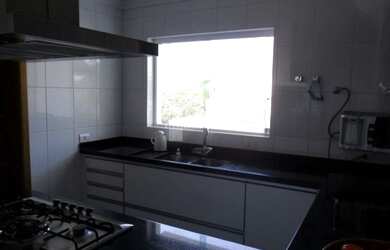 Imagem 9: GOLF VILLAGE. Piscina, Churrasqueira, Varandae405m² de Área