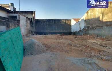 Imagem 5: Terreno à venda, 250 m² por R$ 450.000,00 - Jardim Santa Cecília -...