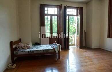 Imagem 16: CASA NA BELA VISTA. Varanda, 700m² de Área, 5 Vagas na garageme5 Dormitórios