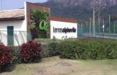 Imagem 13: Alphaville Maricá 1 - 569 mts