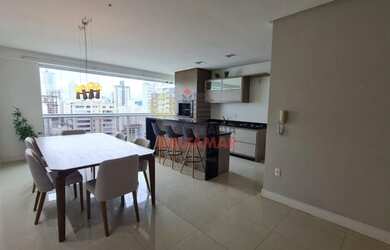 Imagem 4: Balneario Camboriu - Apartamento Padrão - Pioneiros