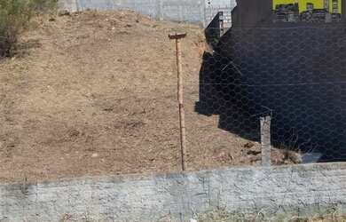 Imagem: O terreno está localizado em Loteamento Serra Dos Cristais