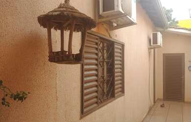 Imagem 2: CASA - RUA JAVARI. Churrasqueira, Varanda, Área de serviçoe200m² de...