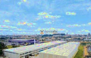 Imagem 2: Salão para alugar, 333 m² por R$ 5.500/mês - Piraporinha - Diadema/SP