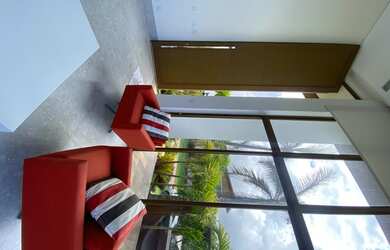 Imagem 8: PRAIA DO FORTE CASA DLUX FRENTE MAR COM 6 SUITES , Locação