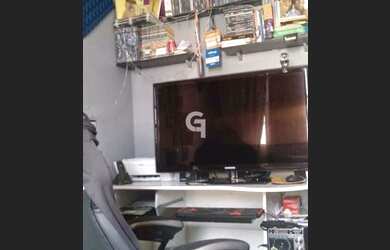 Imagem 5: 2/4, nascente, armários e estacionamento no Conj. Colina Azul