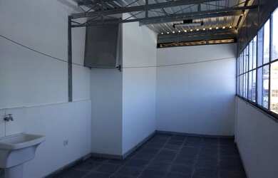 Imagem 3: Apartamento para aluguel possui 45 metros quadrados na Água Branca -...