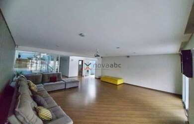 Imagem 4: Sobrado com 4 dormitórios, 415 m² - venda por R$ 3.150.000,00 ou aluguel...