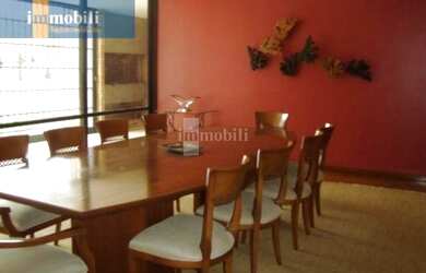 Imagem 8: PACAEMBU NOBRE. 900m² de Área, 4 Vagas na garageme5 Dormitórios