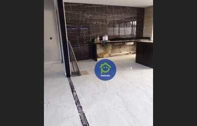 Imagem 4: Casa com 4 dormitórios à venda, 320 m² - Parque Residencial Damha -...