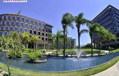 Imagem 16: Sala à venda, 78 m² por R$ 702.000,00 - Barra da Tijuca - Rio de Janeiro/RJ