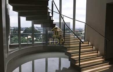 Imagem 14: LINDA CASA A VENDA ALTO PADRÃO TAMBORÉ 1