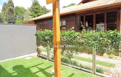 Imagem 14: Casa à venda, 127 m² por R$ 885.000,00 - Vila Suzana - Canela/RS