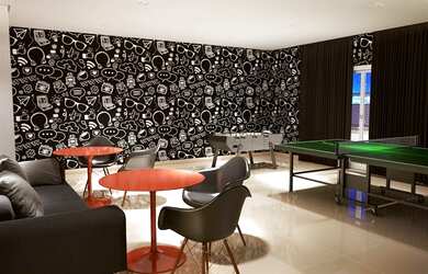 Imagem 9: APARTAMENTO AVIAÇÃO - PRAIA GRANDE SP