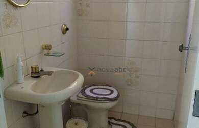 Imagem 13: Sobrado à venda, 185 m² por R$ 480.000,00 - Parque Novo Oratório -...