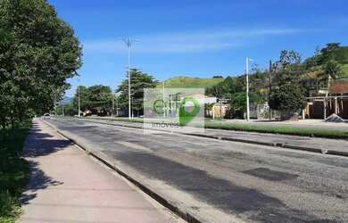 Imagem: O depósito possui 33.496m² de Área e está localizado em