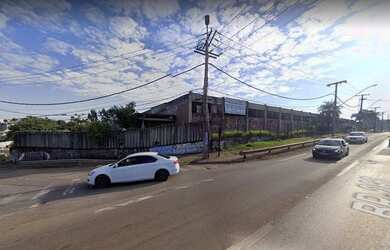 Imagem 1: Galpões Industriais com 114m de Frente para a BR-381 no bairro Industrial