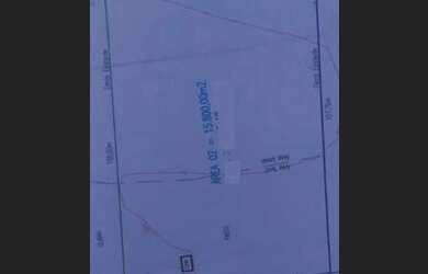 Imagem 5: Área para venda às margens da rodovia Fernão Dias em Estiva - MG