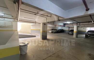 Imagem 12: Sala/Conjunto para aluguel tem 38m², 02 banheiros por R$1.400/mês na...