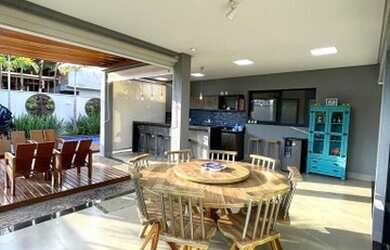 Imagem 2: Portal do sol Green. Piscina, Churrasqueira, Imóvel mobiliadoeAr-condicionado