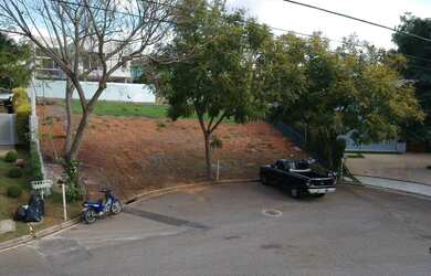 Imagem 8: TERRENO RESIDENCIAL em BRAGANÇA PAULISTA - SP, RESIDENCIAL VEREDA AMÉRICA