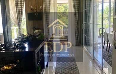 Imagem 14: LINDA CASA A VENDA ALTO PADRÃO ALPHAVILLE