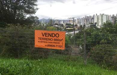 Imagem: O terreno possui 660m² de Área, Imóvel novo e está localizado
