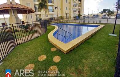 Imagem 8: Apartamento para locação, Cariobinha, Americana