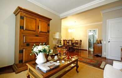 Imagem 2: Apartamento, Pinheiros - São Paulo