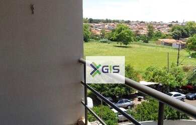 Imagem 7: Apartamento com 2 dormitórios, 58 m² - venda por R$ 180.000 ou aluguel...