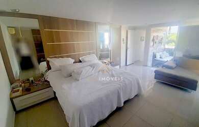 Imagem 10: Apartamento com 4 dormitórios à venda, 300 m² por R$ 2.400.000 - Barra da Tijuca - Rio de