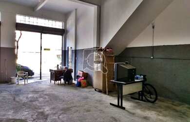 Imagem 7: SALÃO COMERCIAL COM 300M² PARA LOCAÇÃO, PARQUE NOVO MUNDO, SÃO PAULO