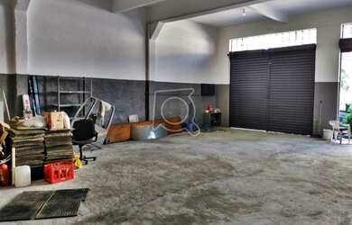 Imagem 4: SALÃO COMERCIAL COM 300M² PARA LOCAÇÃO, PARQUE NOVO MUNDO, SÃO PAULO