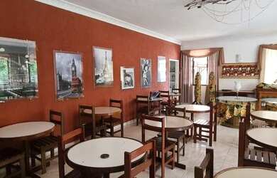 Imagem 15: MIGUEL PEREIRA - Casa de Condomínio - Vila Suíça