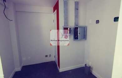 Imagem 12: Laje Corporativa para Locação em Salvador, Caminho das Árvores, 3 banheiros,...