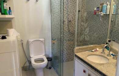 Imagem 13: Apartamento com 3 dormitórios à venda, 300 m² por R$ 1.850.000 - Jardim...