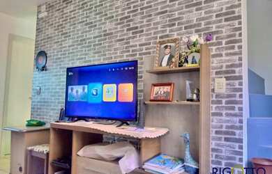 Imagem 4: SOBRADO PARA VENDA NO BAIRRO SÃO CAETANO COM 2 DORMI. SALA E COZINHA...