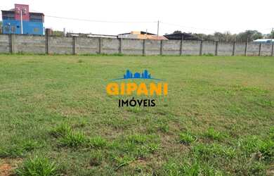 Imagem: O terreno possui 280m² de Área e está localizado em Vargeão