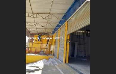 Imagem 2: Galpão para Locação em Salvador, São Cristovão