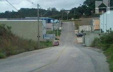 Imagem: O terreno possui 799m² de Área e está localizado em Loteamento