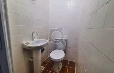 Imagem 13: SALÃO COMERCIAL COM 300M² PARA LOCAÇÃO, PARQUE NOVO MUNDO, SÃO PAULO