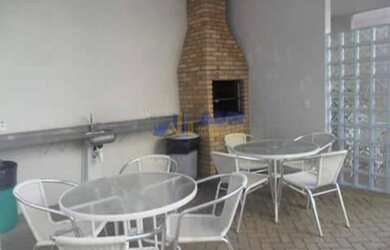 Imagem 11: São Paulo - Apartamento Padrão - Jardim Nove de Julho