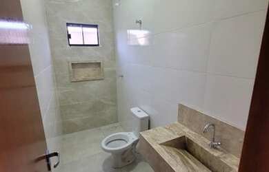 Imagem 11: Casa com 03 quartos, suíte plena, entrada parcelada